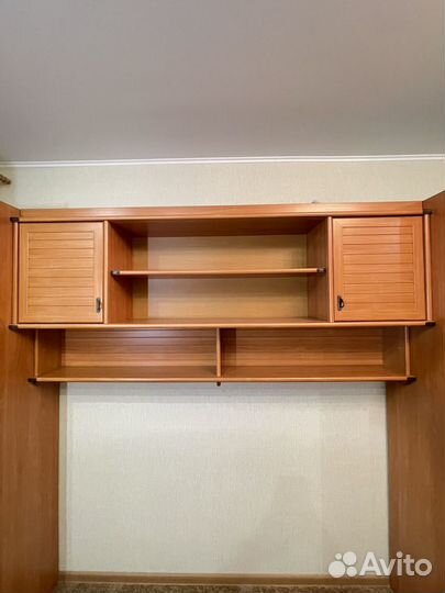 Мебельный гарнитур в спальню