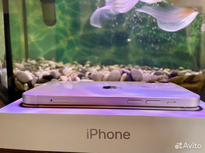 iPhone 12, 128 ГБ