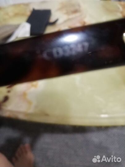 Christian Dior очки