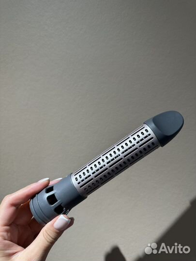 Фен щетка philips