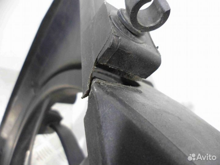 Вентилятор радиатора BMW 3-Series/M3