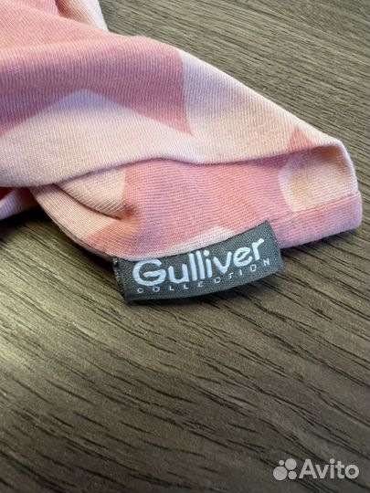 Шапка для девочки