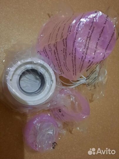 Паровая сауна с ингалятором (новая)