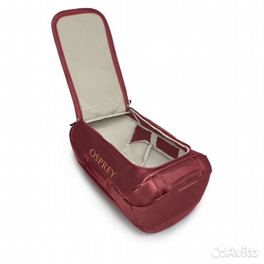 Сумка-Баул Osprey Transporter 95