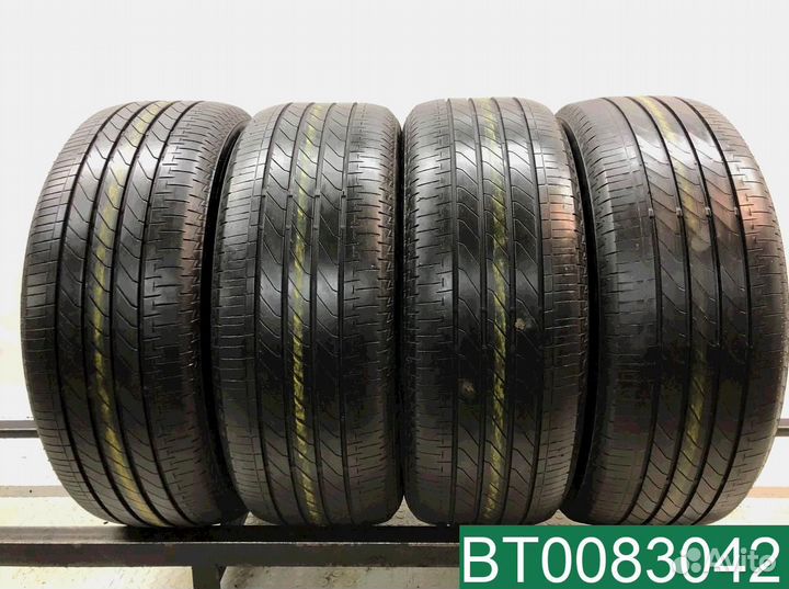 Bridgestone Turanza T005A 215/55 R17 105W