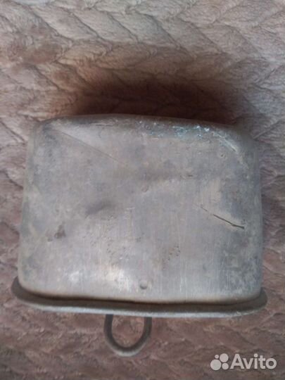 Италия, кружка, ВОВ