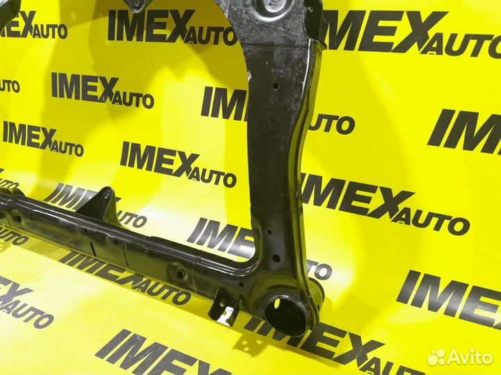 Подрамник передний Nissan Teana J 32 2WD 2.5 3.5