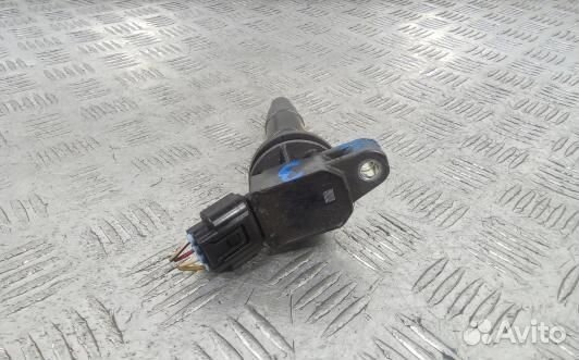 Катушка зажигания бензиновая toyota RAV 4 ZSA3 (KE