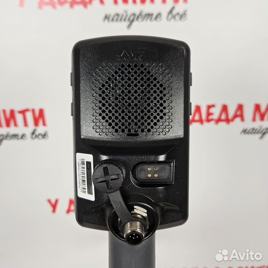 Металлоискатель Minelab Equinox 800