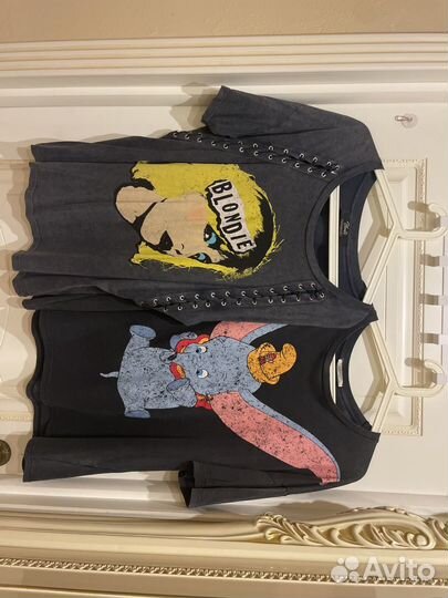 Женские вещи пакетом L