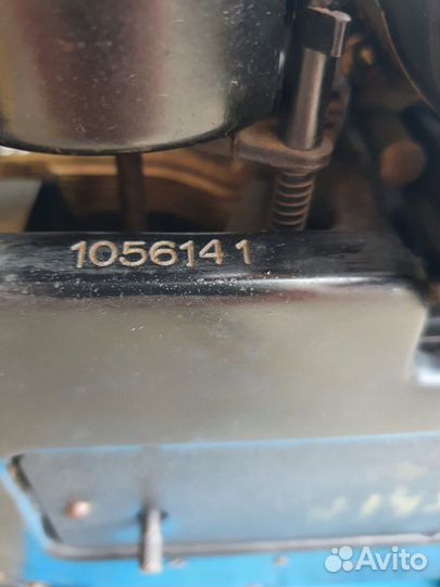 Continental Печатная машинка