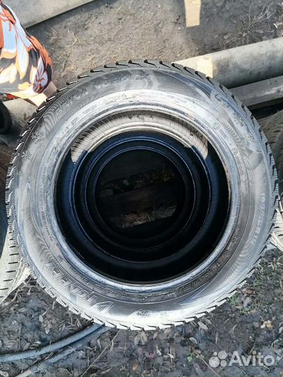 Viatti Brina Nordico V-522 195/55 R15