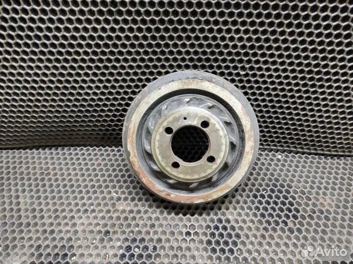 Шкив коленвала Hyundai G4JP