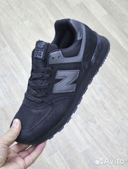 Кроссовки мужские new balance 574