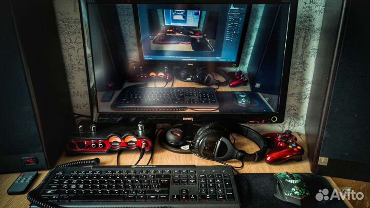 Музыка на заказ (музыкант, аранжировка, минусовка)