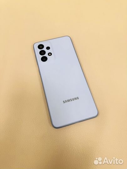 Samsung Galaxy A33 5G, 6/128 ГБ