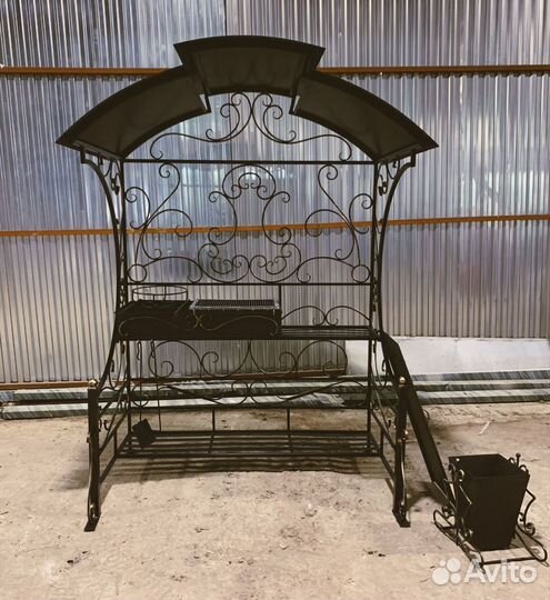 Мангал барбекю