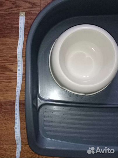 Миски для кошек