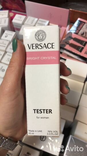 Парфюмерия оптом арабские тестеры,эклат,императриц