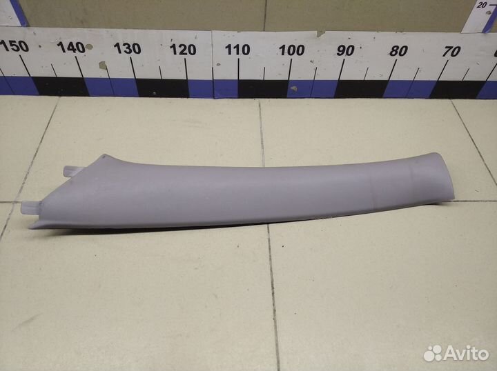 Обшивка стойки Pajero/Montero Sport (KH) 2008