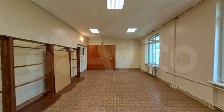 Детский санаторий им. Т.Г. Шевченко, 11 706,6 кв