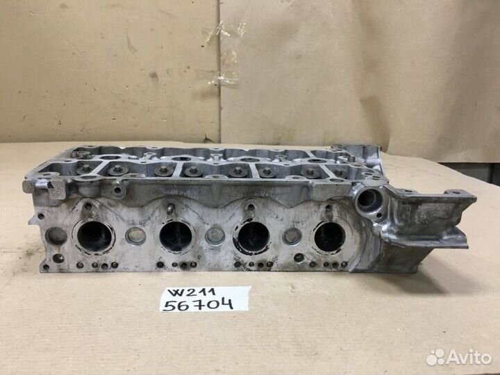 Гбц Mercedes Benz W211 M271