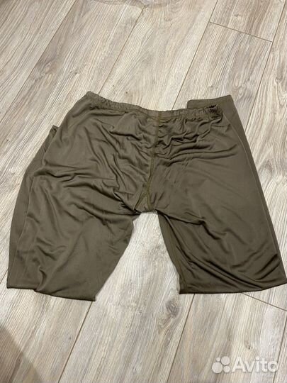 Стекло вкпо (термобелье мужское)