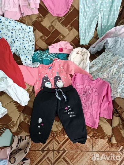 Отдам 6-12 месяцев