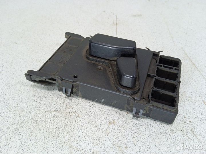 Блок управления сидением