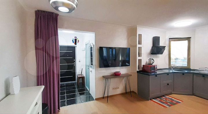 2-к. квартира, 78 м², 9/11 эт.