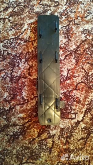 Кожух(крышка) салонного фильтра для VAG 1K0819422B