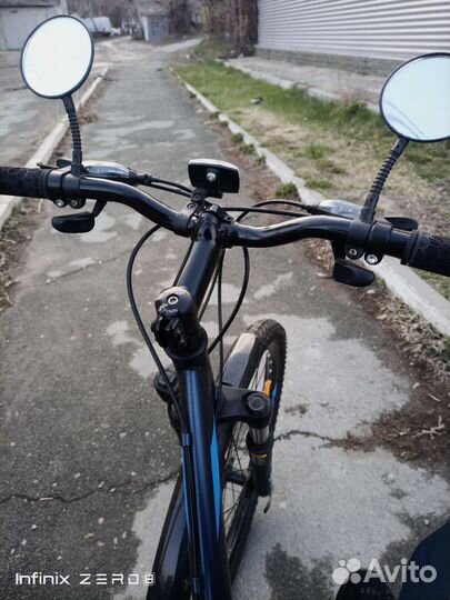 Велосипед Stels Navigator 550 MD