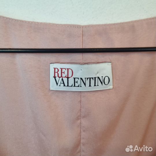 Платье Red Valentino оригинал