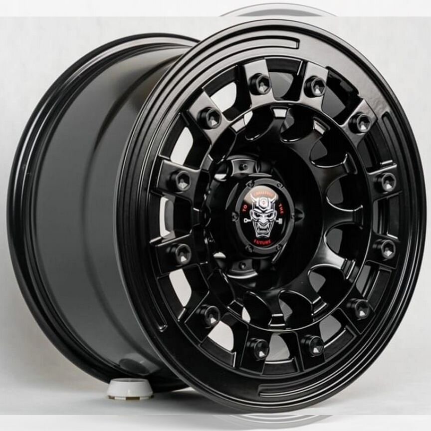 Литые диски CMST Forged Wheels 9×R17 6×139.7
