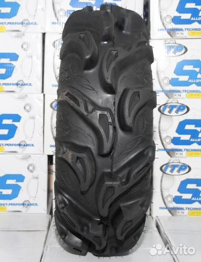 Шина для квадроцикла ITP Mega Mayhem 28x9-14