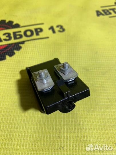 Ручка открывания капота Hyundai Solaris RB G4fа