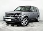 Land Rover Discovery 3.0 AT, 2015, 181 419 км