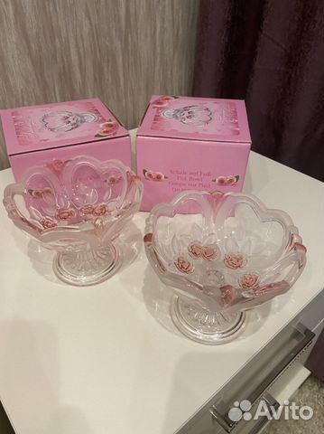 Набор креманок