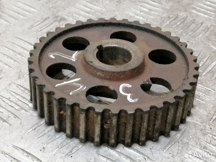 Шкив распредвала Chery Amulet 2006-2012