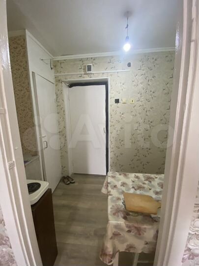 2-к. квартира, 22,2 м², 4/5 эт.