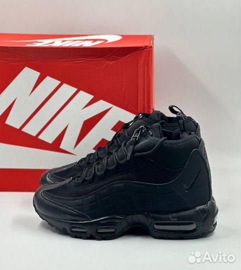 Nike Air Max 95 Sneakerboot