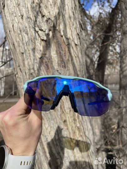 Солнцезащитные Очки Oakley Radar Ev Advancer Mint