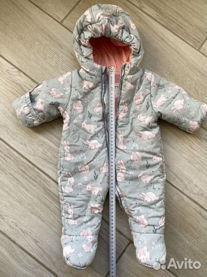 Комбинезоны