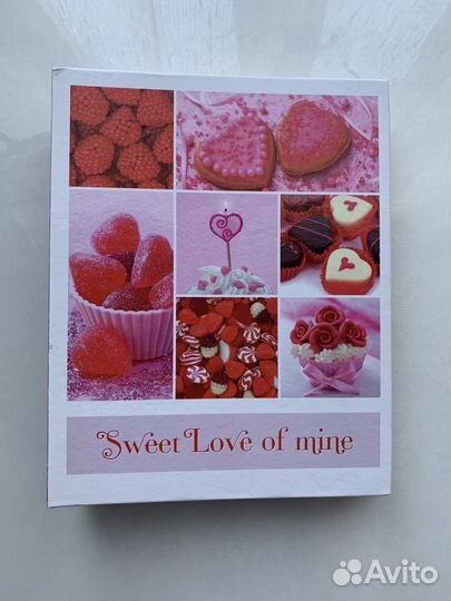 Альбом для фотографий