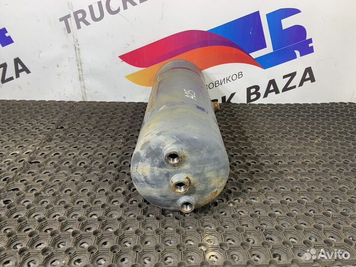 Ресивер воздушный 20 L