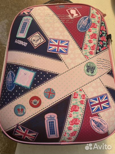 Рюкзак школьный анатомический