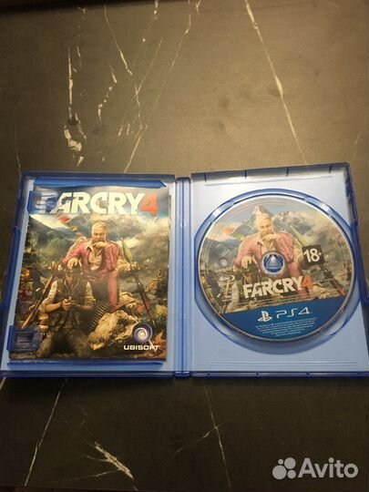 Far Cry 4