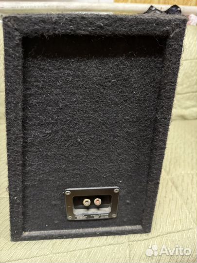 Короб для сабвуфера 12 дюймов закрытый