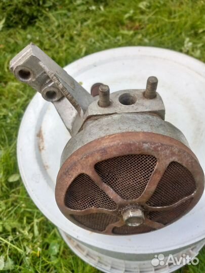 Масляный насос УАЗ