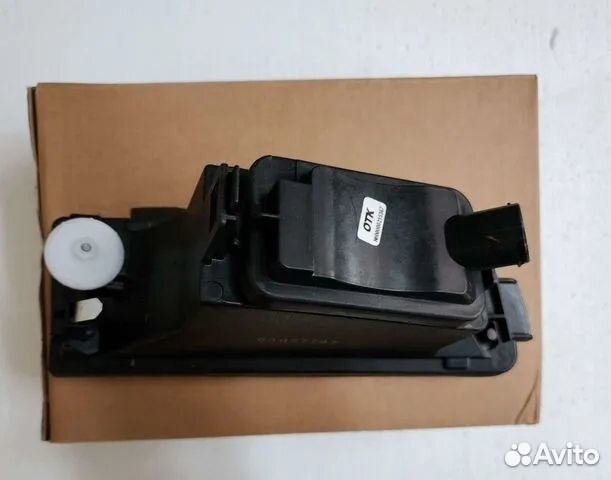 Противотуманные фары BMW 7 Е38 бензин/цена за 1 шт